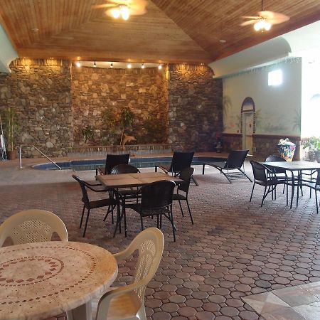 The Lodge At Rolling Hills Casino & Resort Corning Luaran gambar