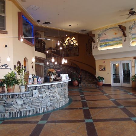 The Lodge At Rolling Hills Casino & Resort Corning Luaran gambar