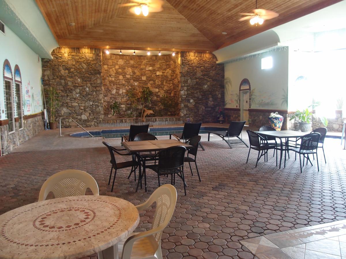 The Lodge At Rolling Hills Casino & Resort Corning Luaran gambar