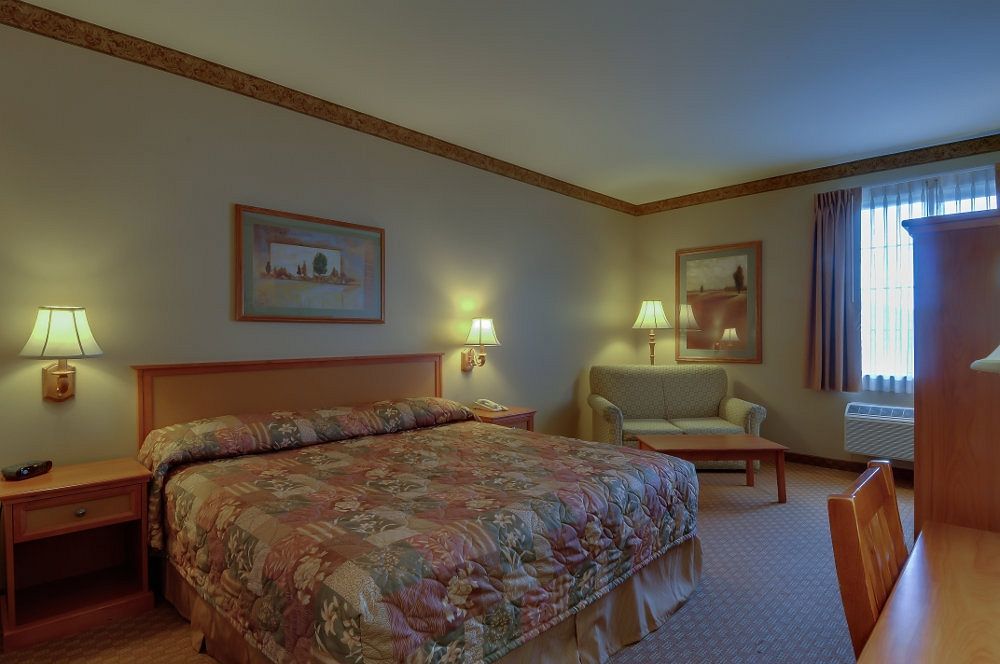 The Lodge At Rolling Hills Casino & Resort Corning Luaran gambar