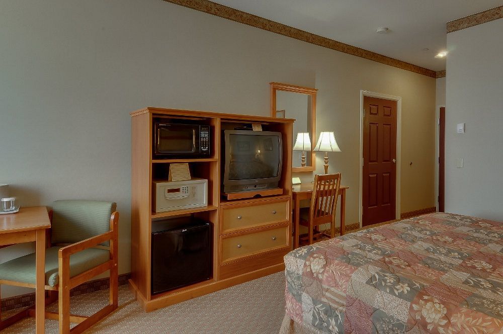 The Lodge At Rolling Hills Casino & Resort Corning Luaran gambar