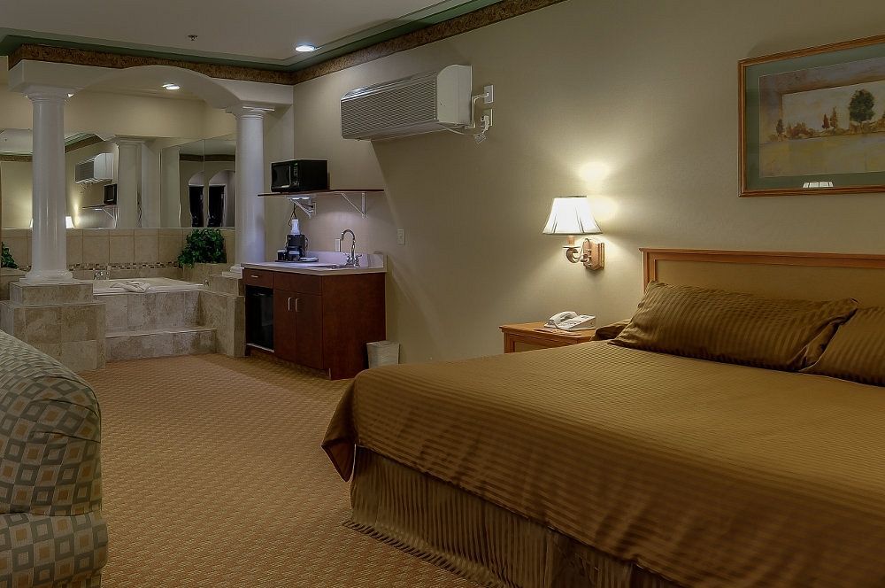 The Lodge At Rolling Hills Casino & Resort Corning Luaran gambar