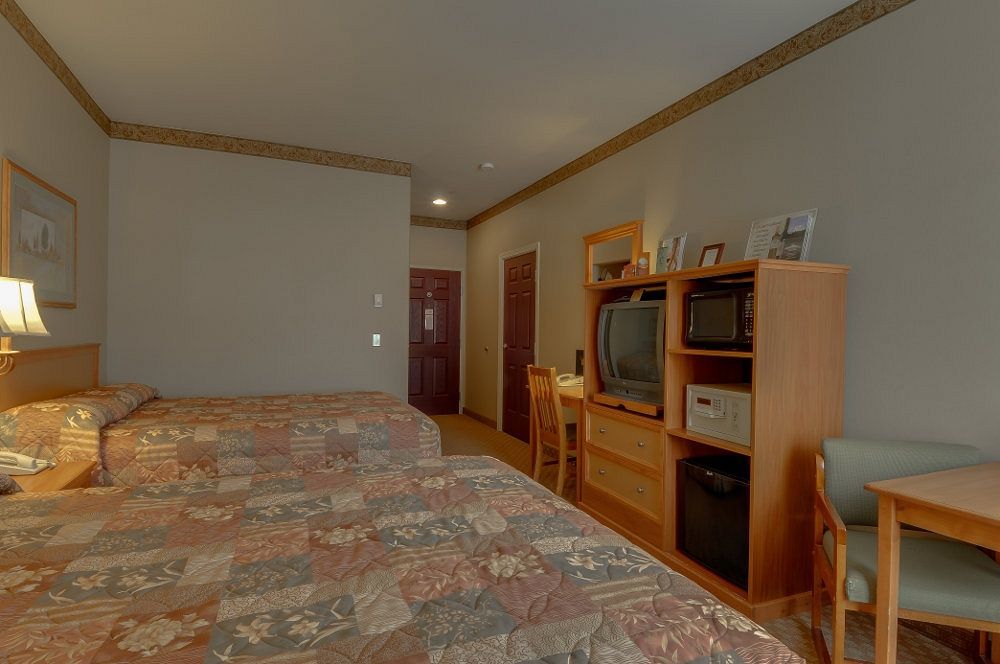 The Lodge At Rolling Hills Casino & Resort Corning Luaran gambar