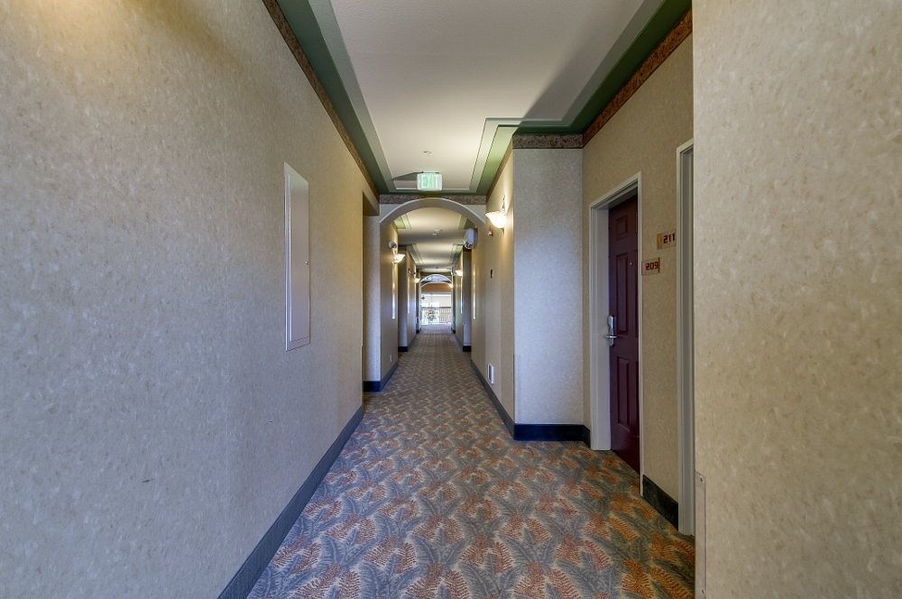 The Lodge At Rolling Hills Casino & Resort Corning Luaran gambar