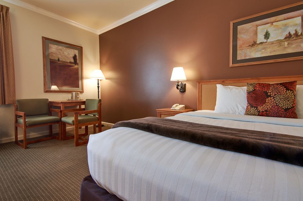 The Lodge At Rolling Hills Casino & Resort Corning Luaran gambar